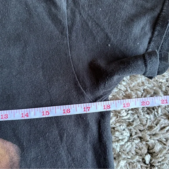 Tupac Shakur If you don't know me don't judge me t-shirt - Picture 5 of 6